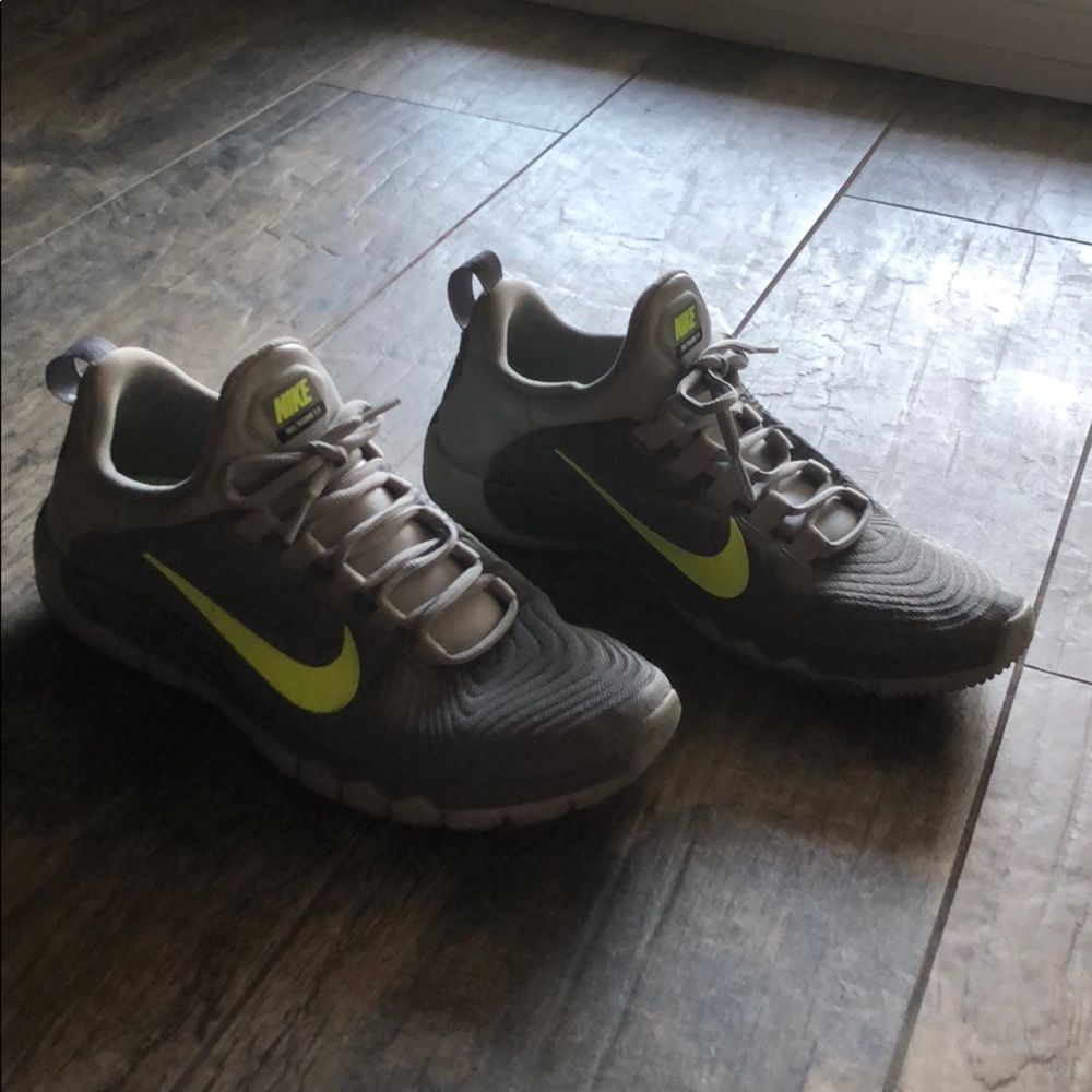 Men’s Nike Free Trainer 5.0